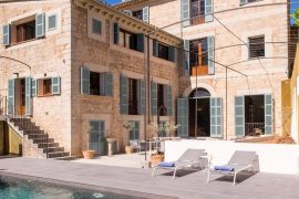 RENOVATION HOTEL SOLLER