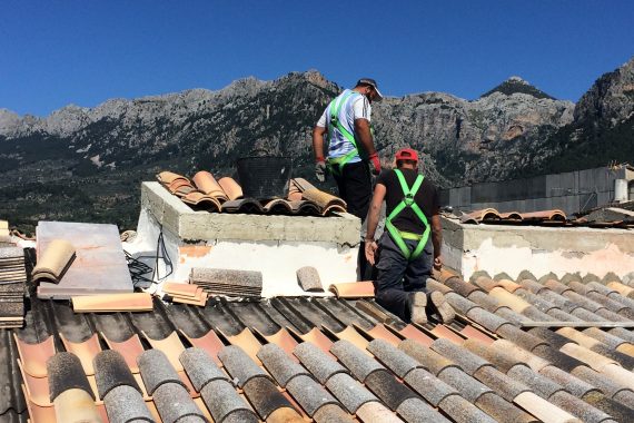 mallorca renovations, project management, project planning, on site supervision, planning permission, structural surveys, survey, landscaping, garden design, interior design, soller, services, projects, about, ronald wit, port soller, fornalutx, villa, estate, apartment, piso, townhouse, country house, art noveau, tiles