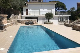 RENOVATION MAR Y ROCA PORT SOLLER